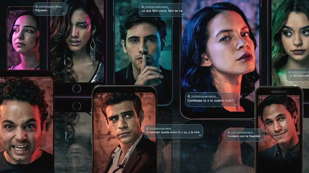 Control Z season 2 trailer hints that multiple lives are at stake in the edgier instalment
