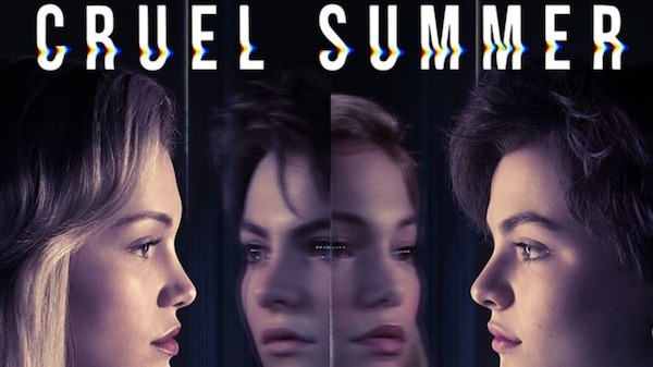 Cruel Summer season 1 review - A gritty teen drama made for adults and young adults alike
