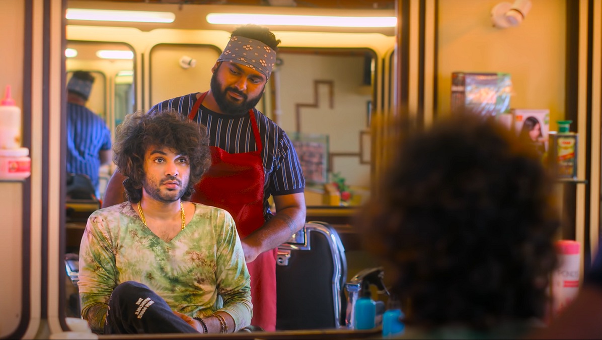 DJ Tillu teaser is here - Siddhu Jonnalagadda's 'local' DJ act is a laugh riot