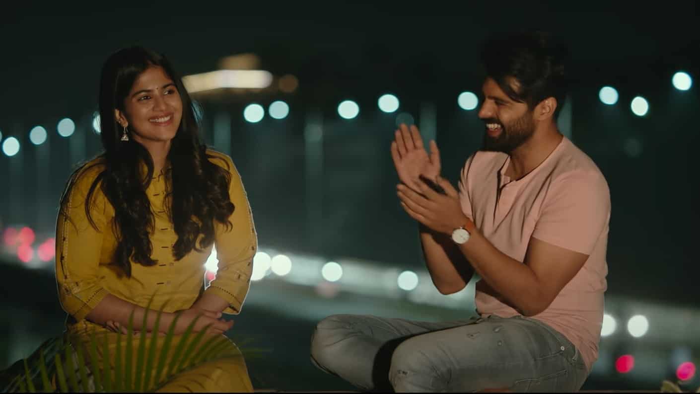 Dear Megha release date: When and where to watch Megha Akash's modern-day  love triangle