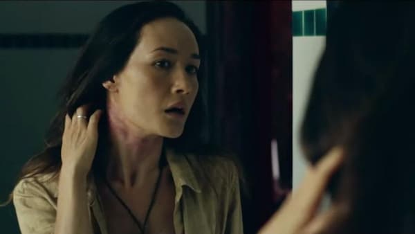 Death of Me movie review: Maggie Q, Luke Hemsworth confuse viewers in this shoddy psychological thriller