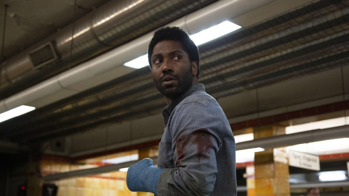 Details about Netflix's Beckett: Plot, cast, release date and trailer revealed