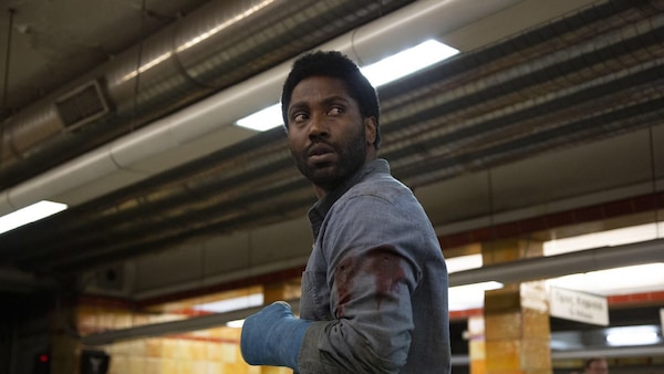 Details about Netflix's Beckett: Plot, cast, release date and trailer revealed