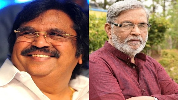 Dhavala Satyam to helm legendary Telugu director Dasari Narayana Rao's biopic