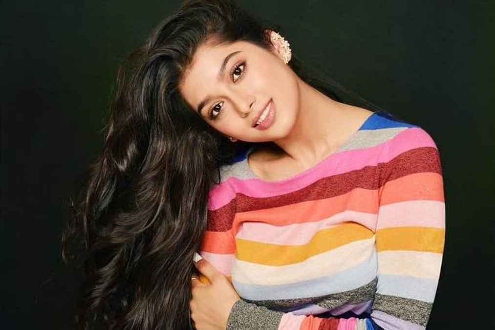 Digangana Suryavanshi bags the lead role in upcoming Telugu film with Sundeep Kishan