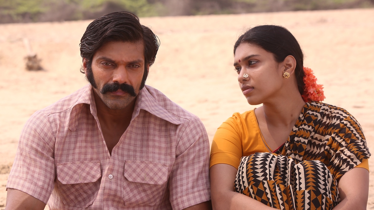 Sarpatta Parambarai Review - An intermittently engaging sports drama that doesn't live upto its potential