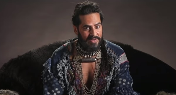 Dino Morea reveals why he took a break from films and enrolled himself in an acting school