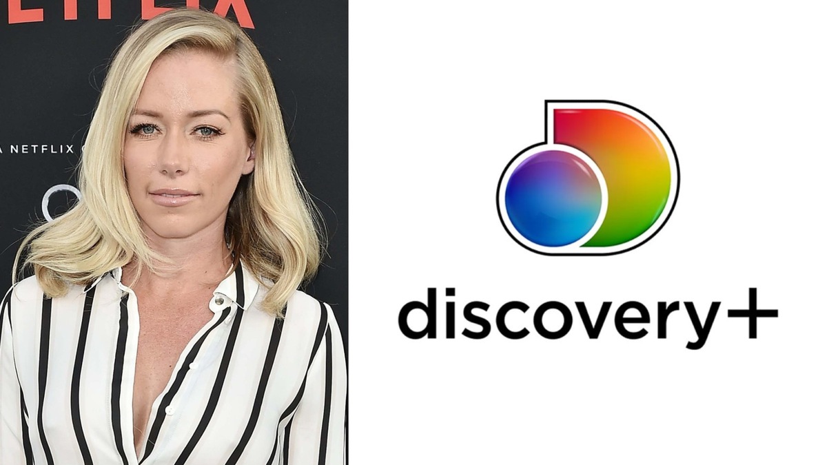 Discovery+ greenlights new reality series - ‘Kendra Sells Hollywood’