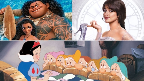 Disney through the years: From a dream merchant of an ill-inclusive world to a culture appropriator?