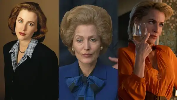 Does Gillian Anderson own The Crown for TV shows? Examining actor's best roles after her Emmy Award win