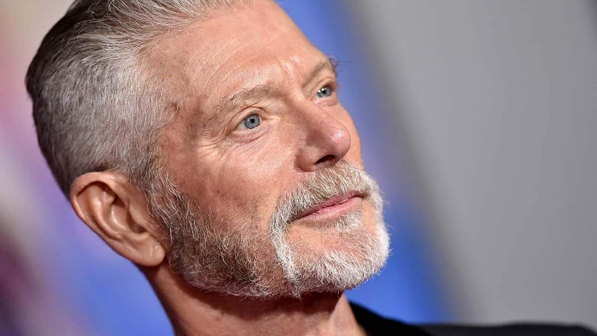 Stephen Lang cried over Avatar script – thereporteronline