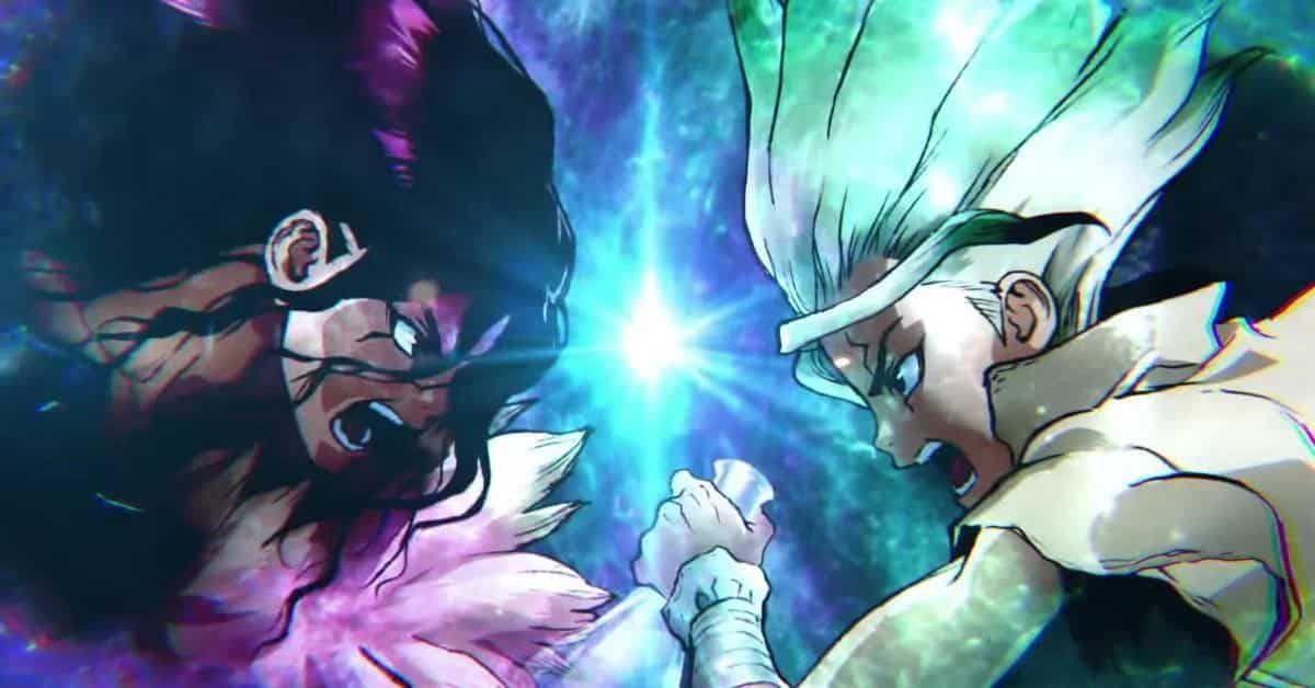 Dr. Stone: New World Episode 2 - Senku Brings Back One of Humanity's  Greatest Inventions