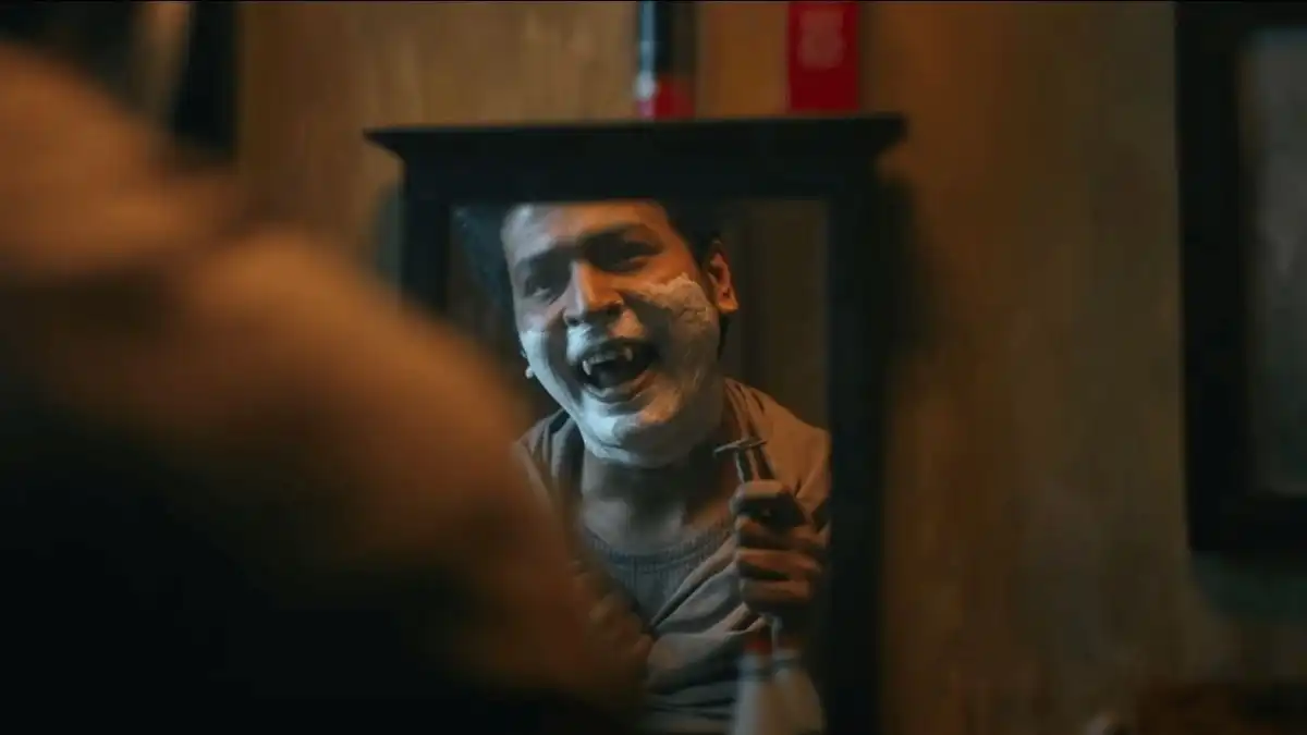 Dracula Sir movie review: Anirban Bhattacharya’s sincere performance helps buoy this psychological thriller on the Naxalite movement in Bengal
