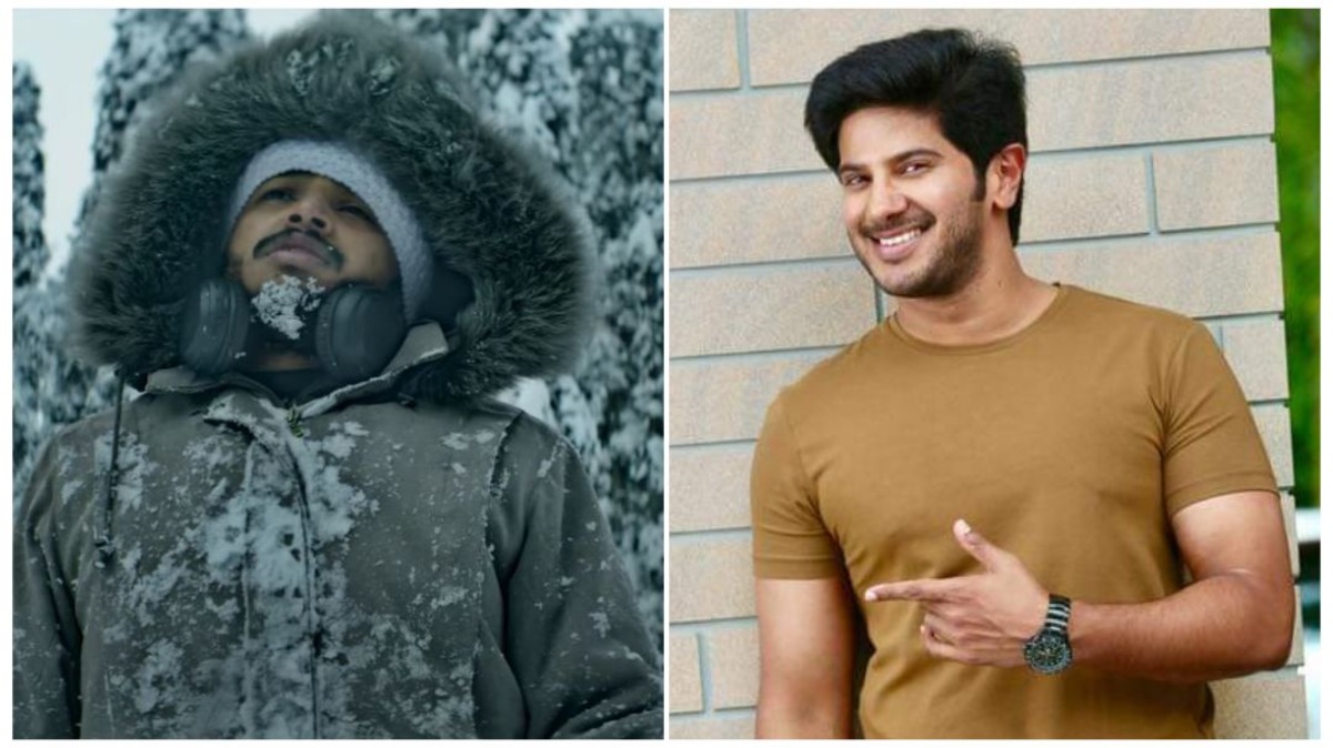 Dulquer Salmaan releases teaser of Malayalam comedy-entertainer Janeman