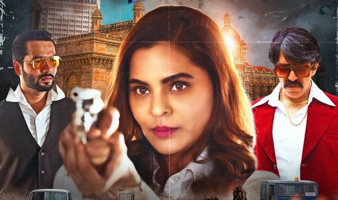 Ek Thi Begum 2 series review: Anuja Sathe and Hitesh Bojraj’s performances make the show compelling