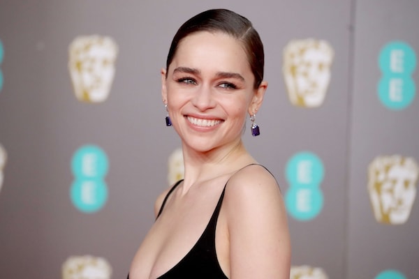 Emilia Clarke on Secret Invasion: Everyone’s heart and heads are in the right place with this one