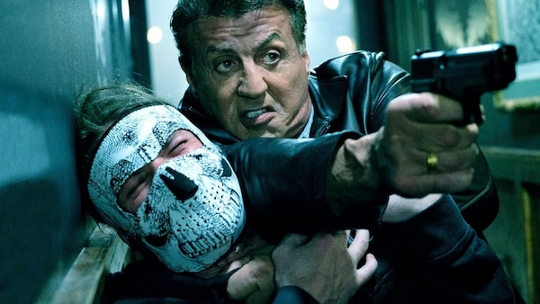 Escape Plan 2: Hades movie review: Sylvester Stallone, Dave Bautista are saddled with a grating and vacuous mess