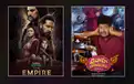 Everything Releasing This Week On Streaming (23rd To 29th August)