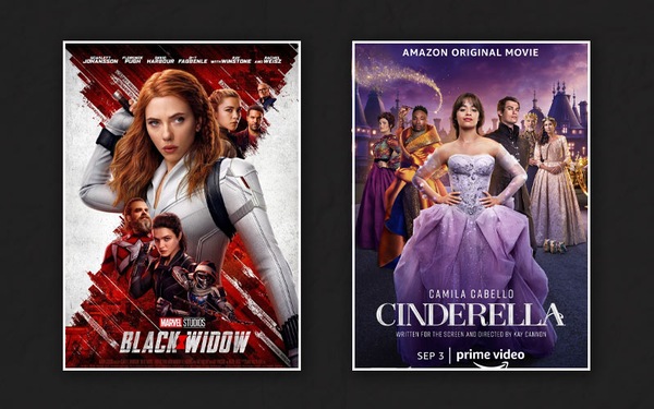 Everything Releasing This Week On Streaming (30th August To 5th September)