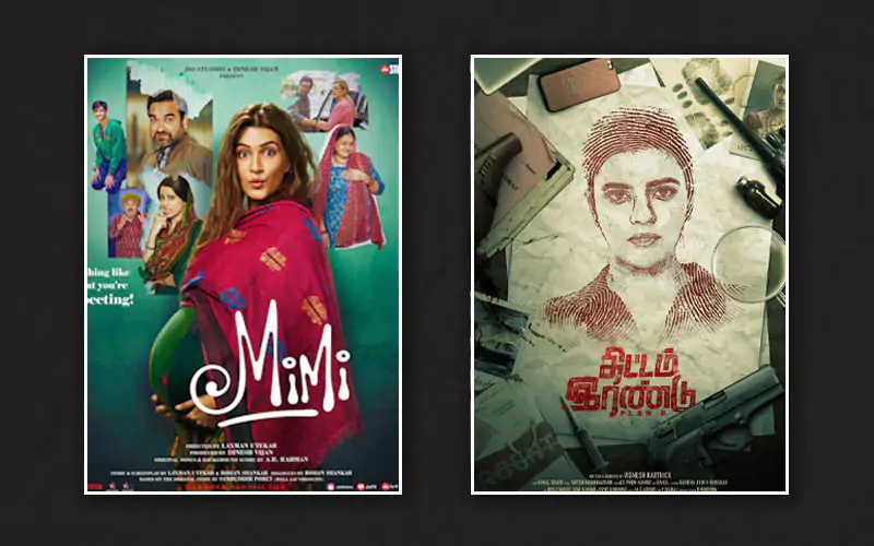 Everything Releasing This Week On Streaming (26th July To 1st August)