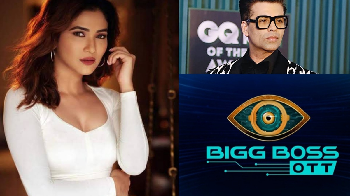 Bigg Boss OTT contestant Ridhima Pandit: Here's all you need to know about the stunning actor