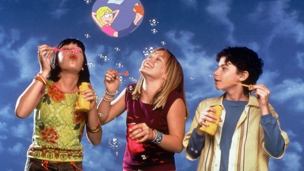 Lizzie McGuire turns 21: Hilary Duff’s mass appeal catapulted Disney’s already-thriving status
