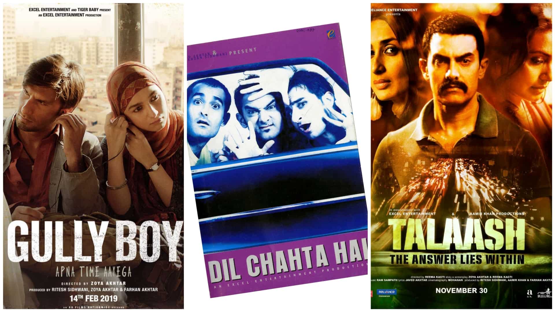 Excel Entertainment turns 20: Here’s a bouquet of binge-worthy Hindi ...