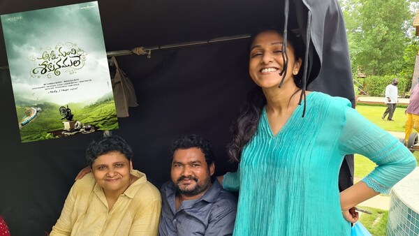 Exclusive: All you need to know about Pitta Kathalu director Nandini Reddy's Anni Manchi Sakunamule