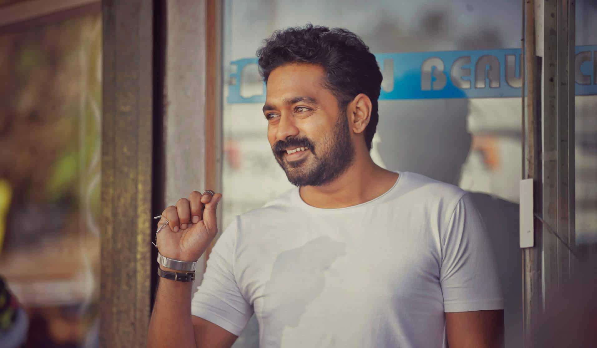 Asif Ali signs backtoback projects with debutants  Malayalam Movie News   Times of India