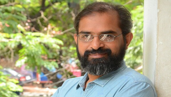 Exclusive! Director Rama Raju on Priyuraalu: I do films for money, not for my art to get appreciated