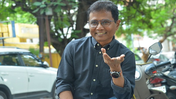 Exclusive! Director Sasi: I make my films with the common man in mind and elevate it with my style and sensibilities