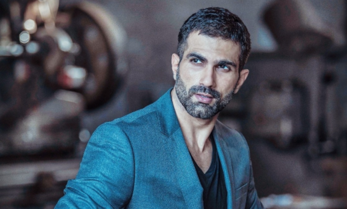 Exclusive! Ek Duaa’s Rajveer Ankur Singh: I would really love to work with Raju Hirani