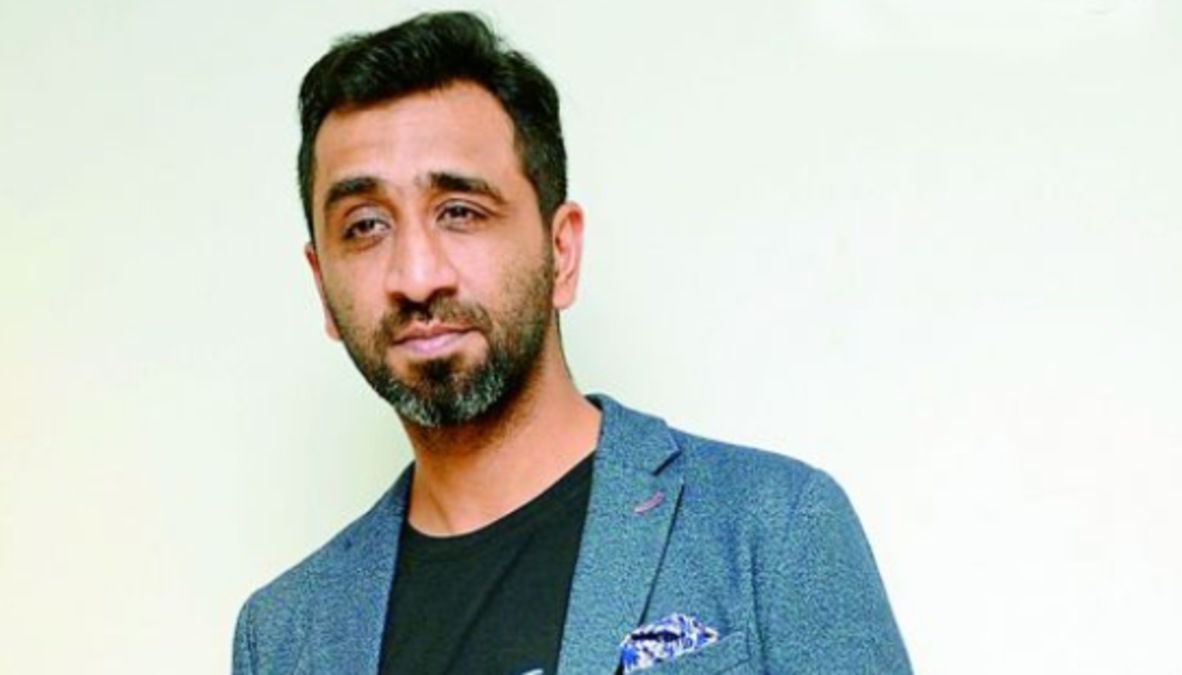 Exclusive! Filmmaker Akshai Puri to back Bhoot Police director Pavan Kriplani's next