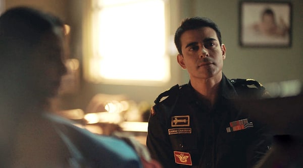Exclusive- Gautam Rode talks about his evolution as an actor and exploring OTTs