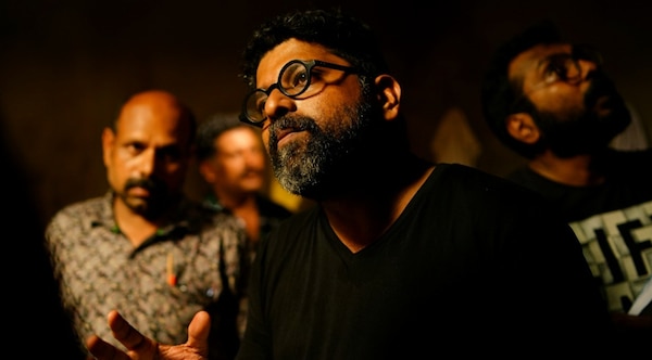 Exclusive! People will compare Malik to what’s happening in Lakshadweep: Mahesh Narayanan