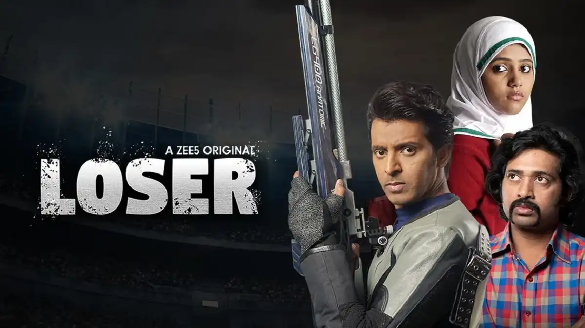 ZEE5's sports anthology Loser has been renewed for a new instalment