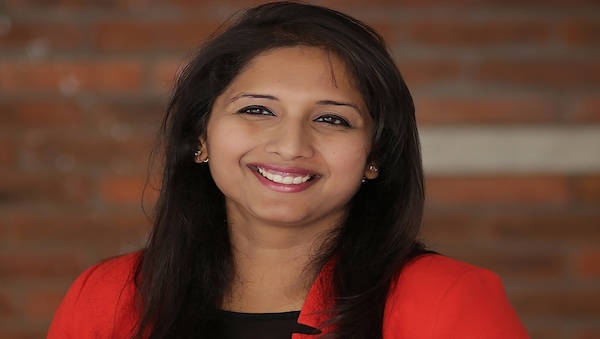 Exclusive! Producer Radhika Lavu: Unheard is an ode to our forefathers, freedom fighters and their sacrifices