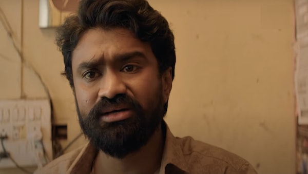 Exclusive! Rahul Ramakrishna opens up on NET, his upcoming Telugu OTT release on ZEE5