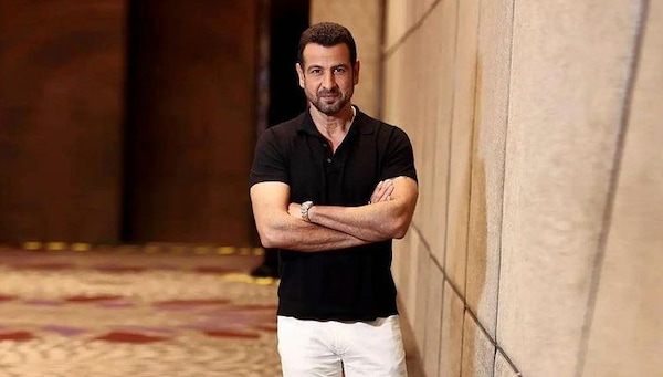 Exclusive! Ronit Roy: Candy is a 'hatke' show with a vivid and intriguing storyline
