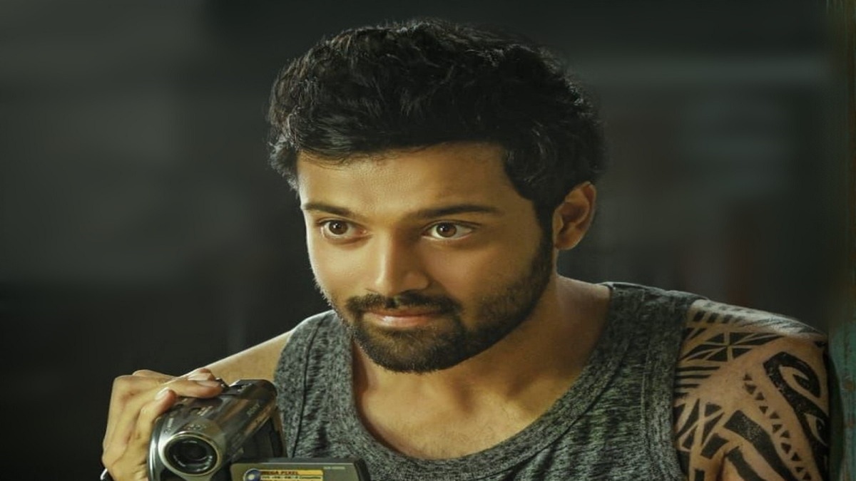 Exclusive: Rowdy Boys first look, motion poster out - Producer Dil Raju introduces his nephew Ashish with a campus drama