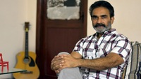 Exclusive! Sai Chand on Konda Polam: Working with Krish reminded me of the legendary filmmaker Bapu