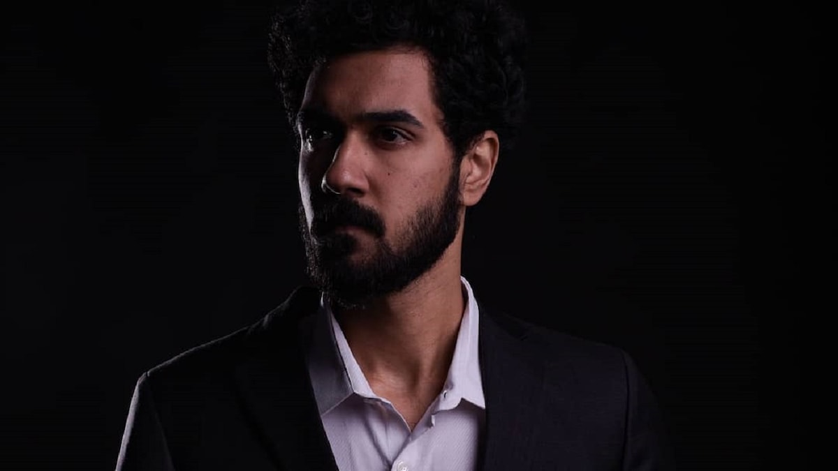 Exclusive: Sangeeth Shobhan - The next big thing in the Telugu OTT space?