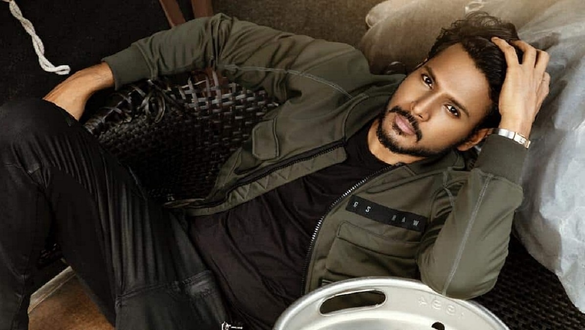 Exclusive! Sundeep Kishan: Gully Rowdy is a wacky entertainer presented in Kona Venkat and G Nageswara Reddy's style