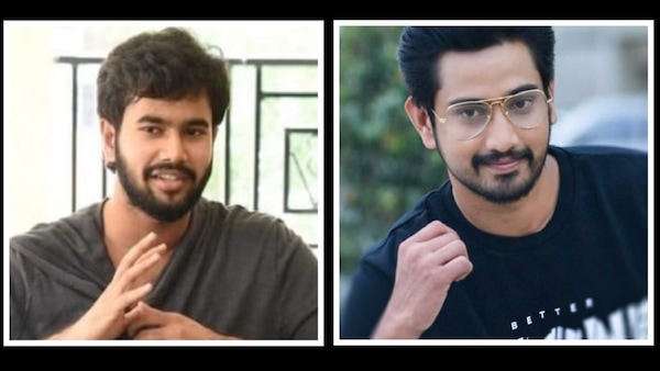 Exclusive: This actor and not Rahul Vijay was originally considered for Kudi Yedamaithe