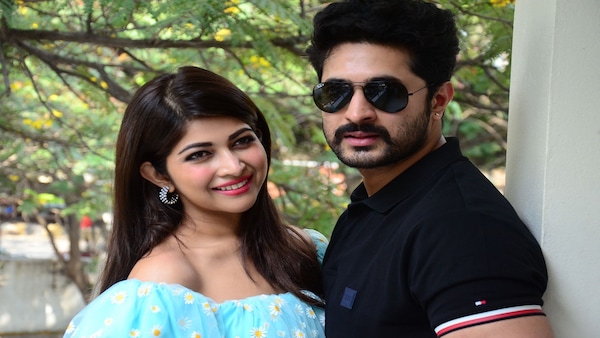 Exclusive: This lesser-known Telugu film clocks over 2 million viewing minutes on Amazon Prime Video