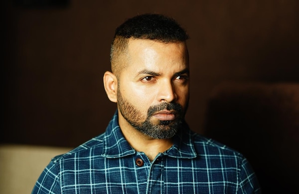 Exclusive! Vinay Forrt: I want to do roles that live on forever and Malik offered me that chance