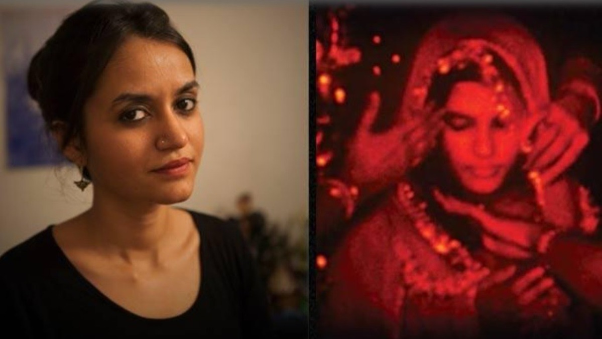 FTII alumni Payal Kapadia’s documentary wins the Golden Eye at the 74th Cannes Film Festival