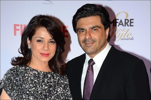 Fabulous Lives of Bollywood Wives: Sameer Soni reveals the latest development in the second season