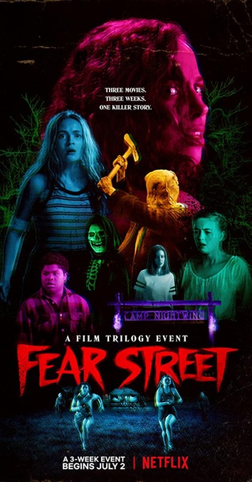 Fear Street - Part One 1994 review: 90s nostalgia ‘slasher’ leaves you intrigued enough for Part Two