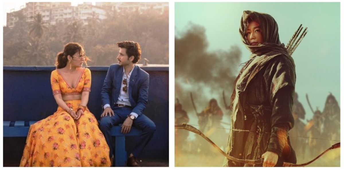 Feels Like Ishq to Natkhat: 18 upcoming releases in July Week 3 on Netflix, Prime Video and more